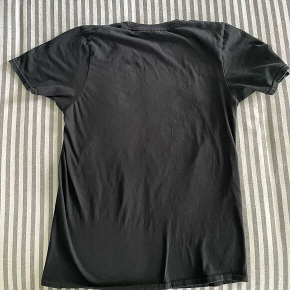 Notorious B.I.G. Warhol Print T Shirt Men’s Small - Picture 3 of 3